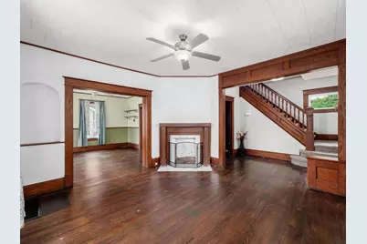 118 E Burgess Street, Mount Vernon, OH 43050 - Photo 3