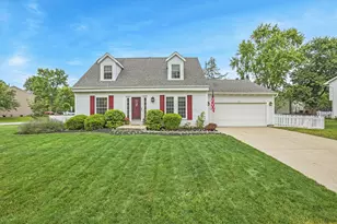 361 Brandy Hill Ave, Pickerington, OH 43147 - Photo 1