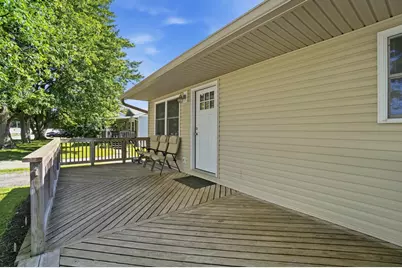 728 Baker Street, Mount Gilead, OH 43338 - Photo 3