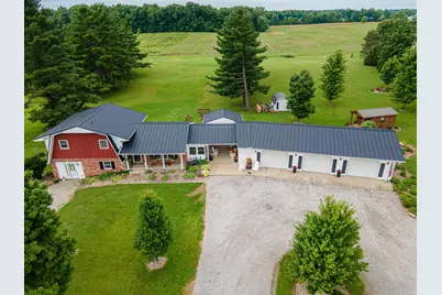 4102 Township Road 99, Mount Gilead, OH 43338 - Photo 1