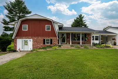 4102 Township Road 99, Mount Gilead, OH 43338 - Photo 3