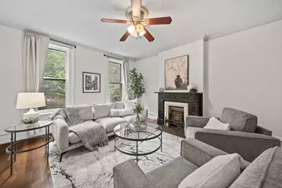 338 W 1st Avenue, Columbus, OH 43201 - Photo 3