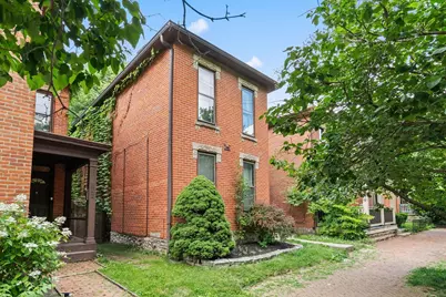 338 W 1st Avenue, Columbus, OH 43201 - Photo 1