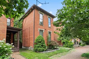 338 W 1st Ave, Columbus, OH 43201 - Photo 1