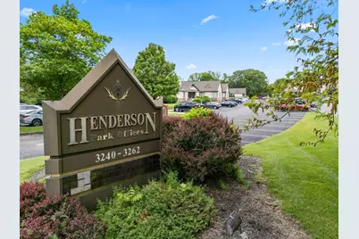 3250 W Henderson Road #3252, Columbus, OH 43220 - Photo 9