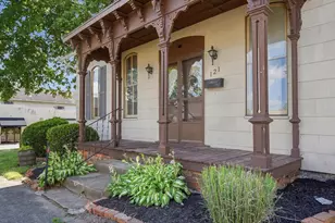 121 N Main St, Baltimore, OH 43105 - Photo 3