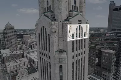 50 W Broad Street #3602, Columbus, OH 43215 - Photo 1