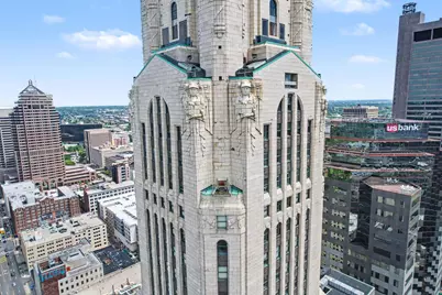 50 W Broad Street #3602, Columbus, OH 43215 - Photo 1