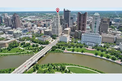 50 W Broad Street #3602, Columbus, OH 43215 - Photo 43