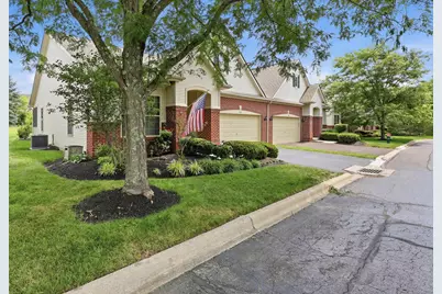 5538 Grand Cresent Drive, Galena, OH 43021 - Photo 23