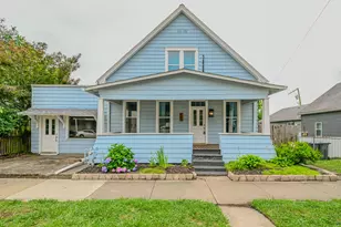 363 Poplar St, Nelsonville, OH 45764 - Photo 1