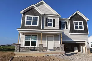 1064 Saddle Tank Dr, Plain City, OH 43064 - Photo 1
