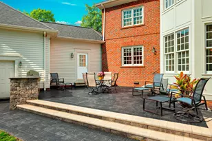 7652 N Goodrich Square, New Albany, OH 43054 - Photo 49