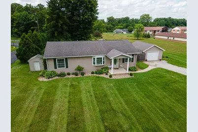 1849 Whetstone Street, Bucyrus, OH 44820 - Photo 1