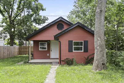1341 Genessee Avenue, Columbus, OH 43211 - Photo 1