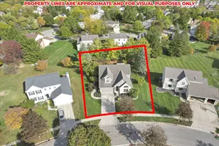 6329 Wyler Dr, Dublin, OH 43016 - Photo 75