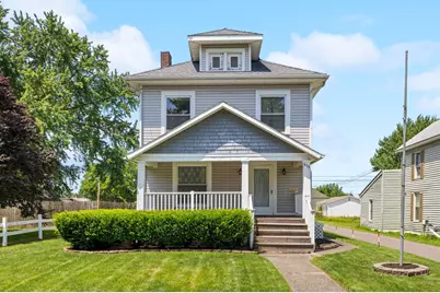 619 N Prospect Street, Marion, OH 43302 - Photo 5
