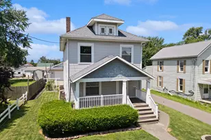 619 N Prospect St, Marion, OH 43302 - Photo 1