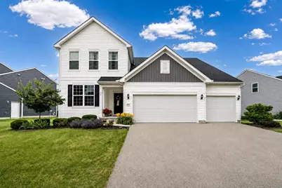 4826 Yankee Road, Hilliard, OH 43026 - Photo 29