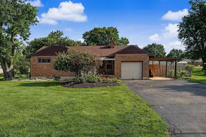 210 Broadway Road, Enon, OH 45323 - Photo 41