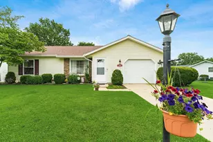 140 Williamsburg Ln NW, Lancaster, OH 43130 - Photo 3