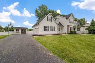 6961 Whitetail Ln, Westerville, OH 43082 - Photo 93