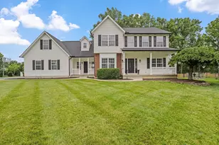6961 Whitetail Ln, Westerville, OH 43082 - Photo 3