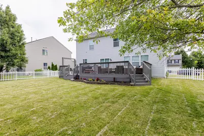 4917 Adwell Loop, Grove City, OH 43123 - Photo 43