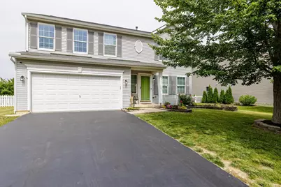 4917 Adwell Loop, Grove City, OH 43123 - Photo 3