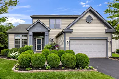 7975 Holderman Street, Lewis Center, OH 43035 - Photo 1