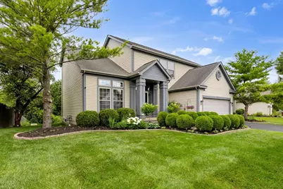 7975 Holderman Street, Lewis Center, OH 43035 - Photo 39