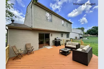916 Lateglow Court, Newark, OH 43055 - Photo 33