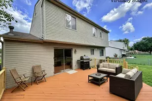 916 Lateglow Ct, Newark, OH 43055 - Photo 33