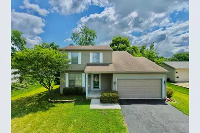 916 Lateglow Court, Newark, OH 43055 - Photo 1