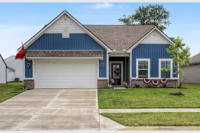 4010 Chakeres Avenue, Springfield, OH 45505 - Photo 1