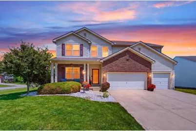 7171 Blue Holly Drive, Lewis Center, OH 43035 - Photo 1