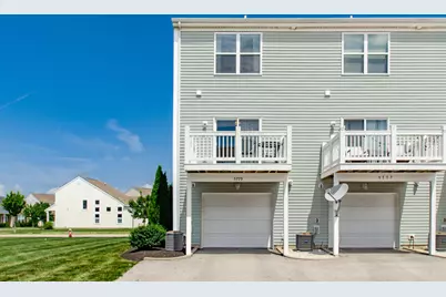 5779 Passage Creek Drive #1, Dublin, OH 43016 - Photo 29