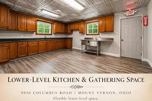 9030 Columbus Rd, Mount Vernon, OH 43050 - Photo 3