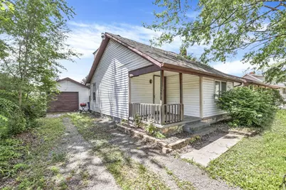 2405 Strimple Avenue, Columbus, OH 43229 - Photo 1