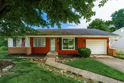 1959 Shoshone Drive, Lancaster, OH 43130 - Photo 1