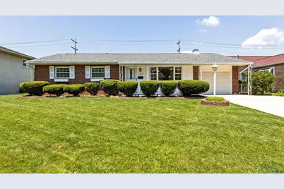 1406 Fahlander Drive N, Columbus, OH 43229 - Photo 3
