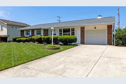 1406 Fahlander Drive N, Columbus, OH 43229 - Photo 5