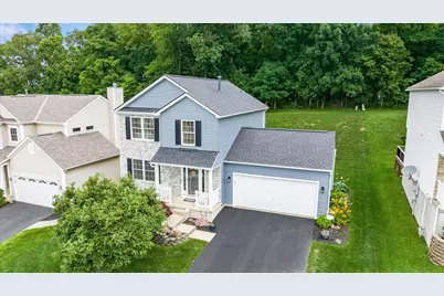 2405 Long Bow Avenue, Lancaster, OH 43130 - Photo 49