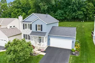 2405 Long Bow Ave, Lancaster, OH 43130 - Photo 49