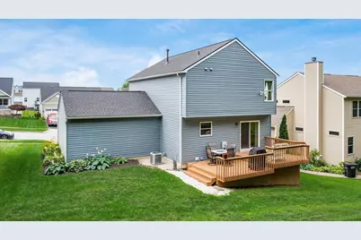 2405 Long Bow Avenue, Lancaster, OH 43130 - Photo 37