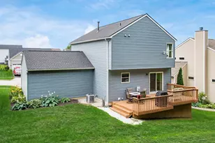 2405 Long Bow Ave, Lancaster, OH 43130 - Photo 37