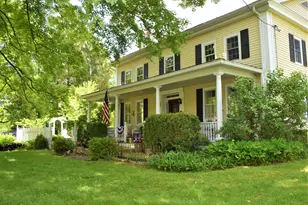 2350 W Broadway, Granville, OH 43023 - Photo 1