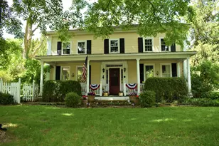 2350 W Broadway, Granville, OH 43023 - Photo 1