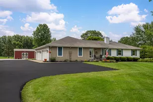 3084 Columbus Rd, Centerburg, OH 43011 - Photo 1