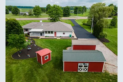 3084 Columbus Road, Centerburg, OH 43011 - Photo 5